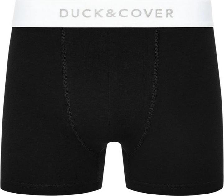 Produktbild Duck and Cover Sagnet Boxershorts (3erPack) (XXL, 3er Pack)