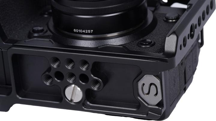 Produktbild Sirui SC-X-H2/H2S Kamera Cage für Fujifilm X-H2/X-H2S