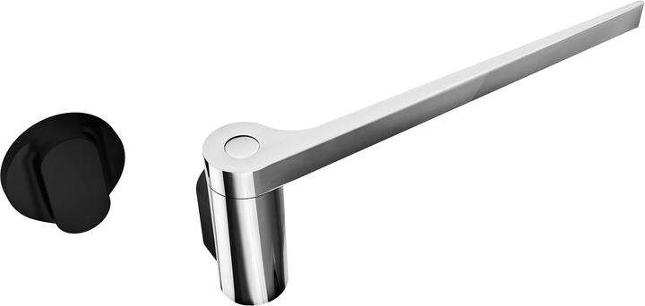 Actual product image Magisso Magnetic Kitchen Cloth Holder