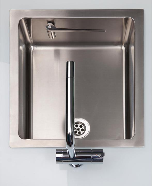 Actual product image Magisso Magnetic Kitchen Cloth Holder