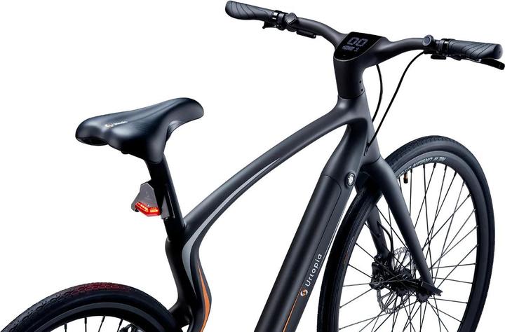 Produktbild Urtopia Carbon1 Sirius-M (50 cm)