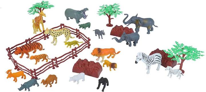 Produktbild Wild Republic Wilde Tiere