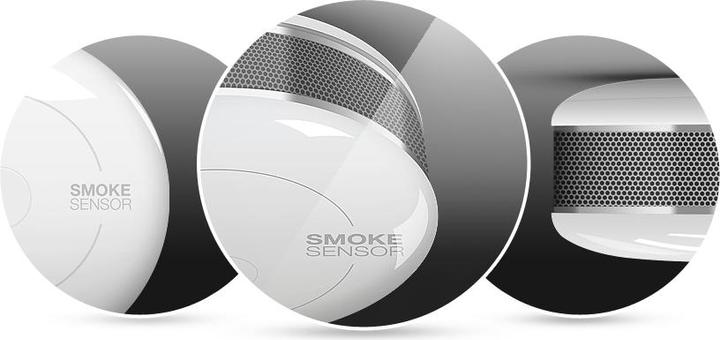 Productafbeelding Fibaro Rooksensor