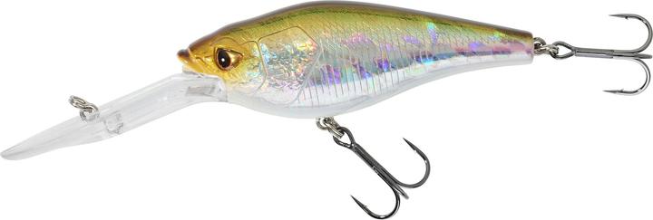Produktbild Caperlan CRKDD 80 (8 cm)