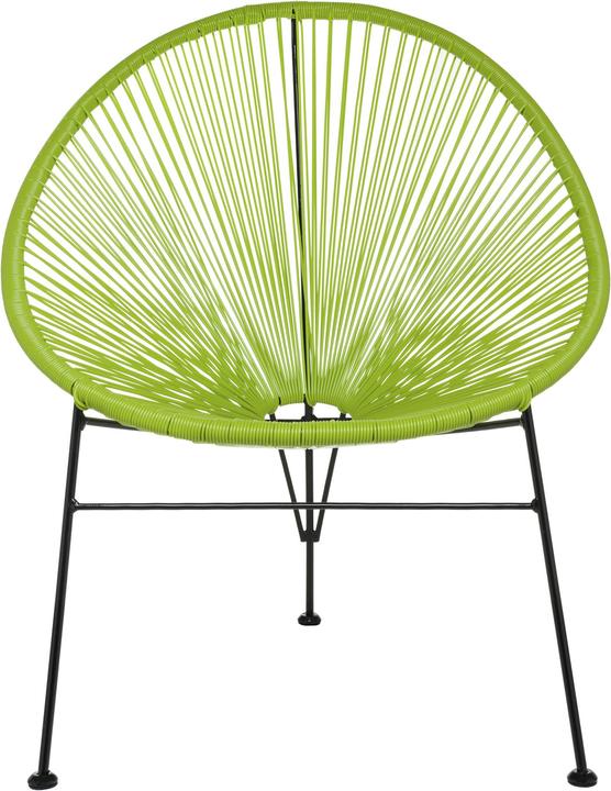Produktbild Ikarus Carbonora Sessel