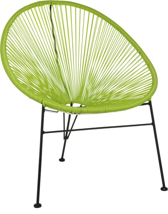 Produktbild Ikarus Carbonora Sessel