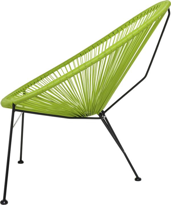 Produktbild Ikarus Carbonora Sessel