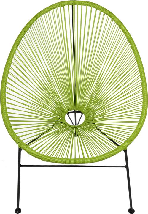 Produktbild Ikarus Carbonora Sessel