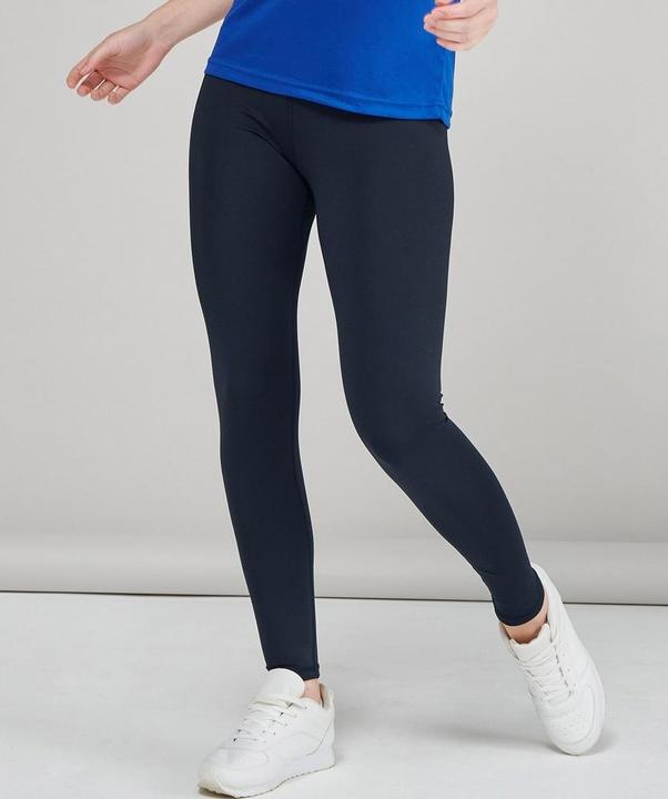 Actual product image Finden & Hales Team Leggings (XS)