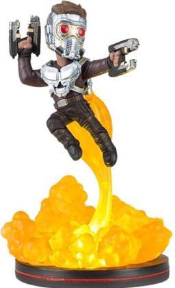 Produktbild GED Marvel Comics Light-Up Q-Fig Funkoe Star Lord 16 cm
