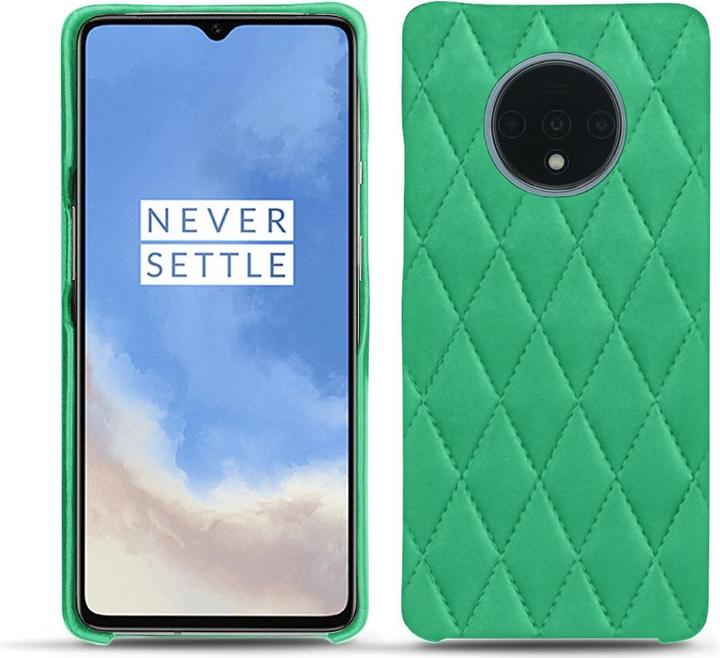 Produktbild Noreve Lederschutzhülle (OnePlus 7T)