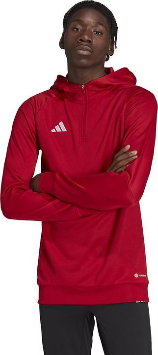 Image du produit adidas Tiro 23 1/4 Zip Sweat à capuche Homme (L)