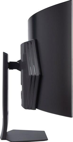 Produktbild LG UltraGear 45GS95QX-B (3440 x 1440 Pixel, 45")