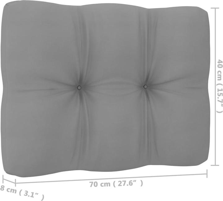 Image du produit VidaXL Hynda