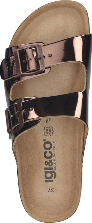 Produktbild Igi&co Pantoletten (39)