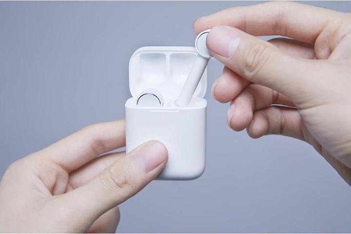 Image du produit Xiaomi Mi Airdots Pro (ANC, 10 h, Sans fil)