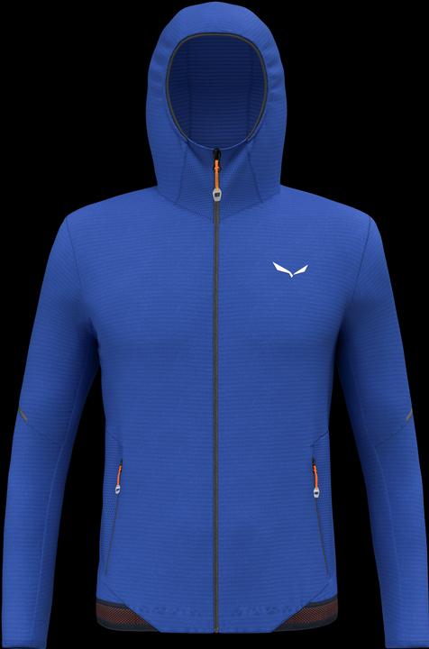 Actual product image Salewa PEDROC PL Men's HD JACKET. (S)