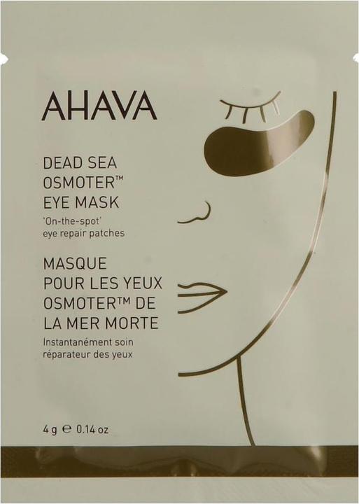 Produktbild Ahava Dead Sea Osmoter