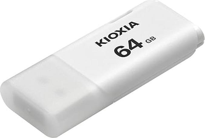 Produktbild Kioxia TransMemory U202 (64 GB, USB-A)