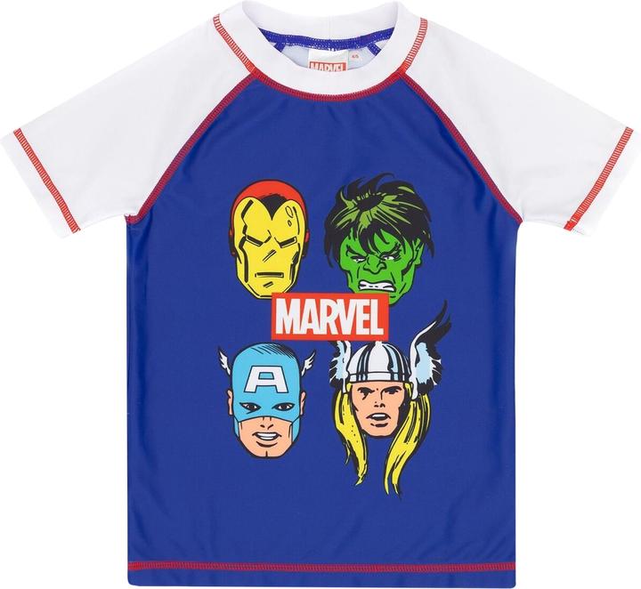 Produktbild Superhero SchwimmSet Jungen (104)