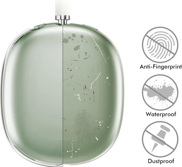 Actual product image Screenguard Apple AirPods Max Case (Headphone bag)