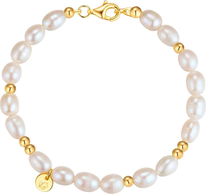Glanzstücke München Damen Armband Sterling Silber - 34540