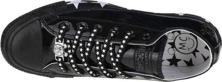 Produktbild Converse Chuck Taylor All Star Miley Cyrus 563720C 36 Czarne (36)