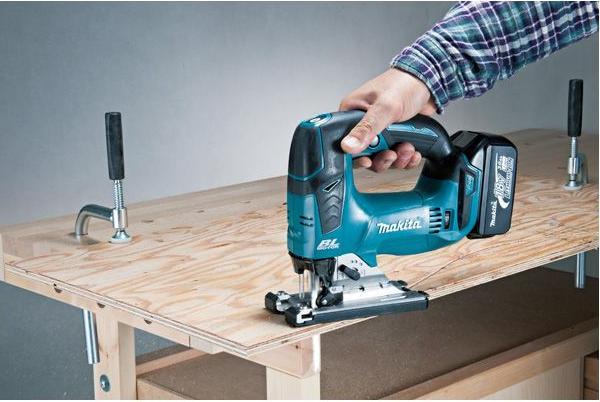 Produktbild Makita Djv182z