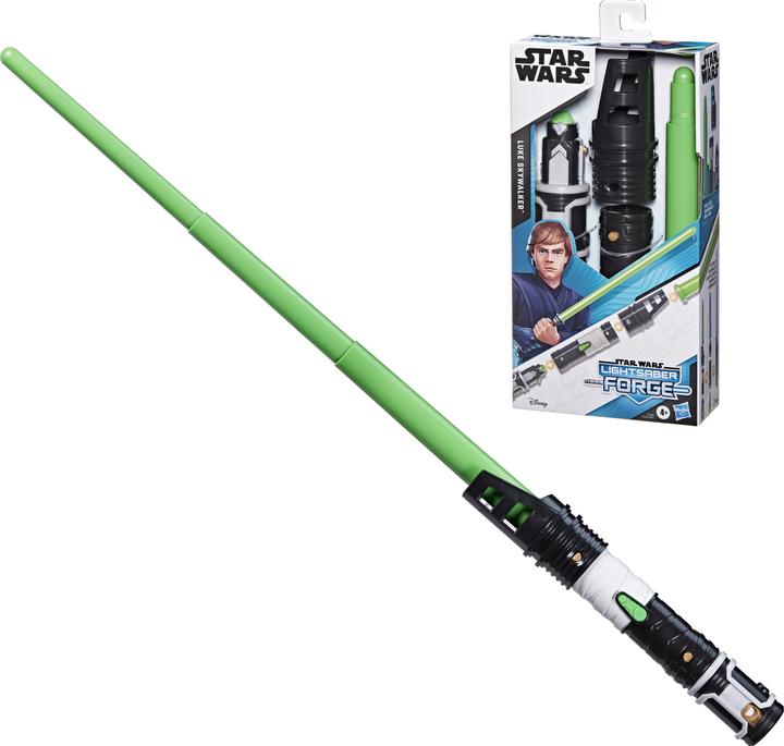 Hasbro SW Lichtschwert Luke