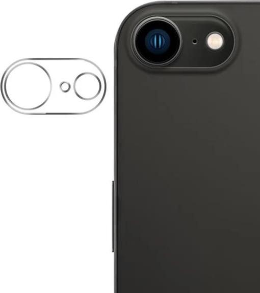 Produktbild PhoneLook Kamera Schutzglas (Apple iPhone 16e)