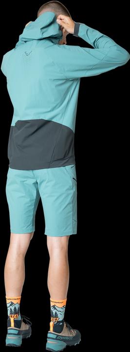 Actual product image Dynafit Transalper DST Jacket (S)