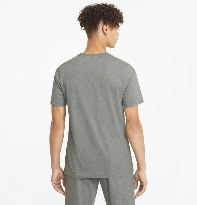 Actual product image Puma ESS Small Logo Tee-586668 (XXL)
