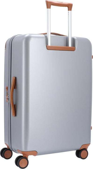 Actual product image Brics Amalfi 4-wheel trolley 70 cm (82 l, L (90 - 115l))