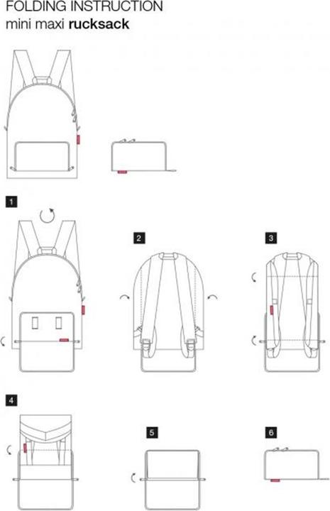 Image du produit reisenthel Mini Maxi (14 l)