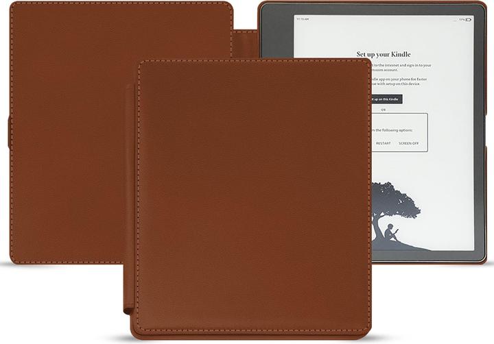 Marron PU (Pantone #8B4720)