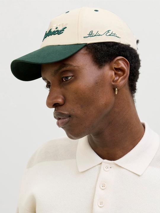 Produktbild Jack & Jones Baseball Cap Baseball Cap (One Size)