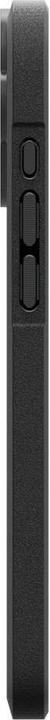 Image du produit Spigen Core Armor, noir mat - iPhone 16 Plus (Apple iPhone 16 Plus)