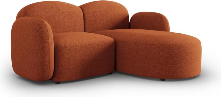 Actual product image Micadoni Blair (Corner sofa)