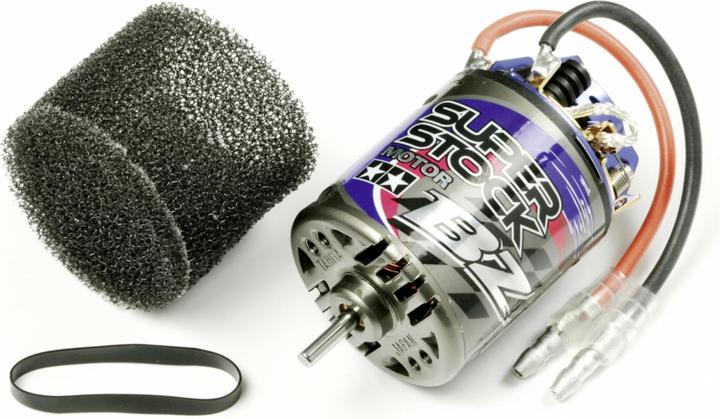 Immagine prodotto Tamiya Motore Super Stock TZ (Off-Road)