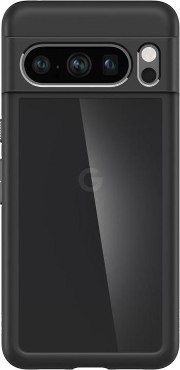 Actual product image Spigen Ultra Hybrid (Google Pixel 8 Pro)