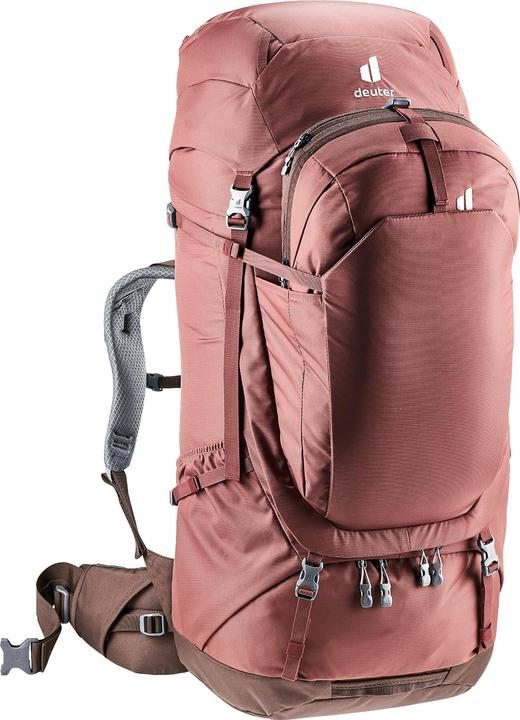 Produktbild Deuter Voyager 60+10 (60 l)