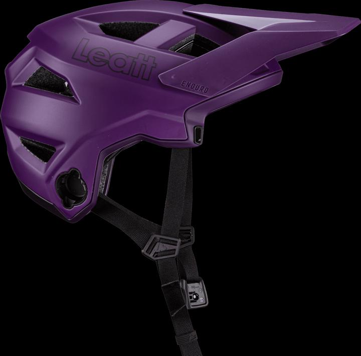 Produktbild Leatt MTB Enduro 2.0 Helmet purple S (55 cm)
