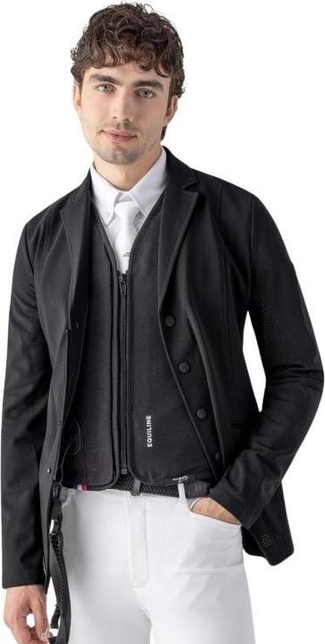 Produktbild Equiline reitturnierjacke coraz (48)