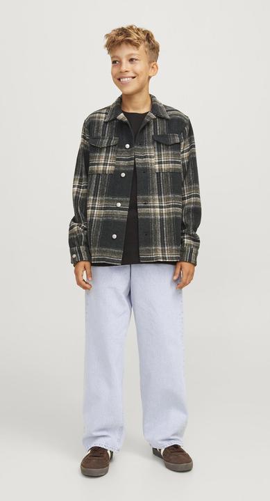 Immagine prodotto Jack & Jones Jjialex Jjclassic Jj 151 Ln Jnr (170)