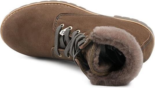 Actual product image Panama Jack Panama 03 Igloo (38)