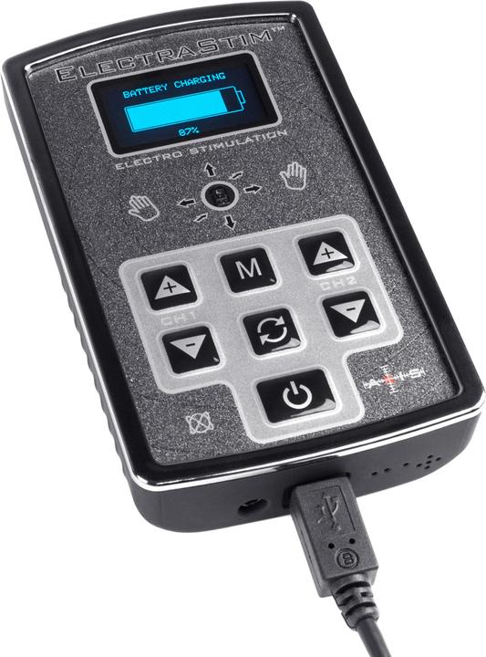 Produktbild ElectraStim Axis