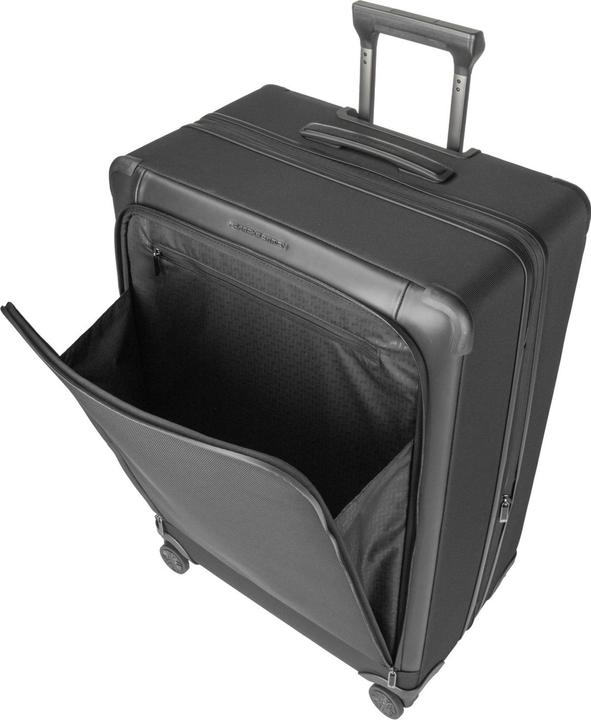 Produktbild Porsche Design Koffer & Trolley Roadster Nylon 4W Trolley L Exp (122 l)