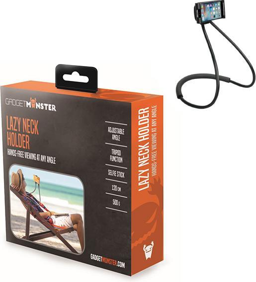 Produktbild Gadget Monster Lazy Neck Holder