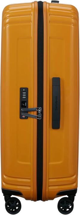Actual product image Samsonite Neopulse Spinner Hartschalenkoffer (74 l, M (50 - 90l))