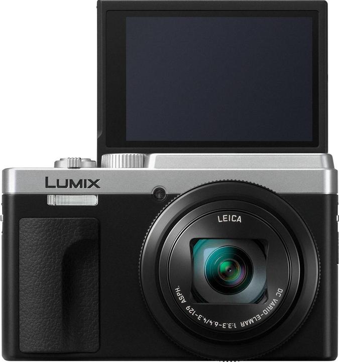 Actual product image Panasonic DC-TZ96D (24 - 720 mm, 20.30 Mpx, 1/2,3'')